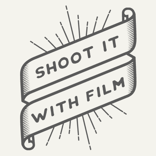 Shoot It With Film thumbnail