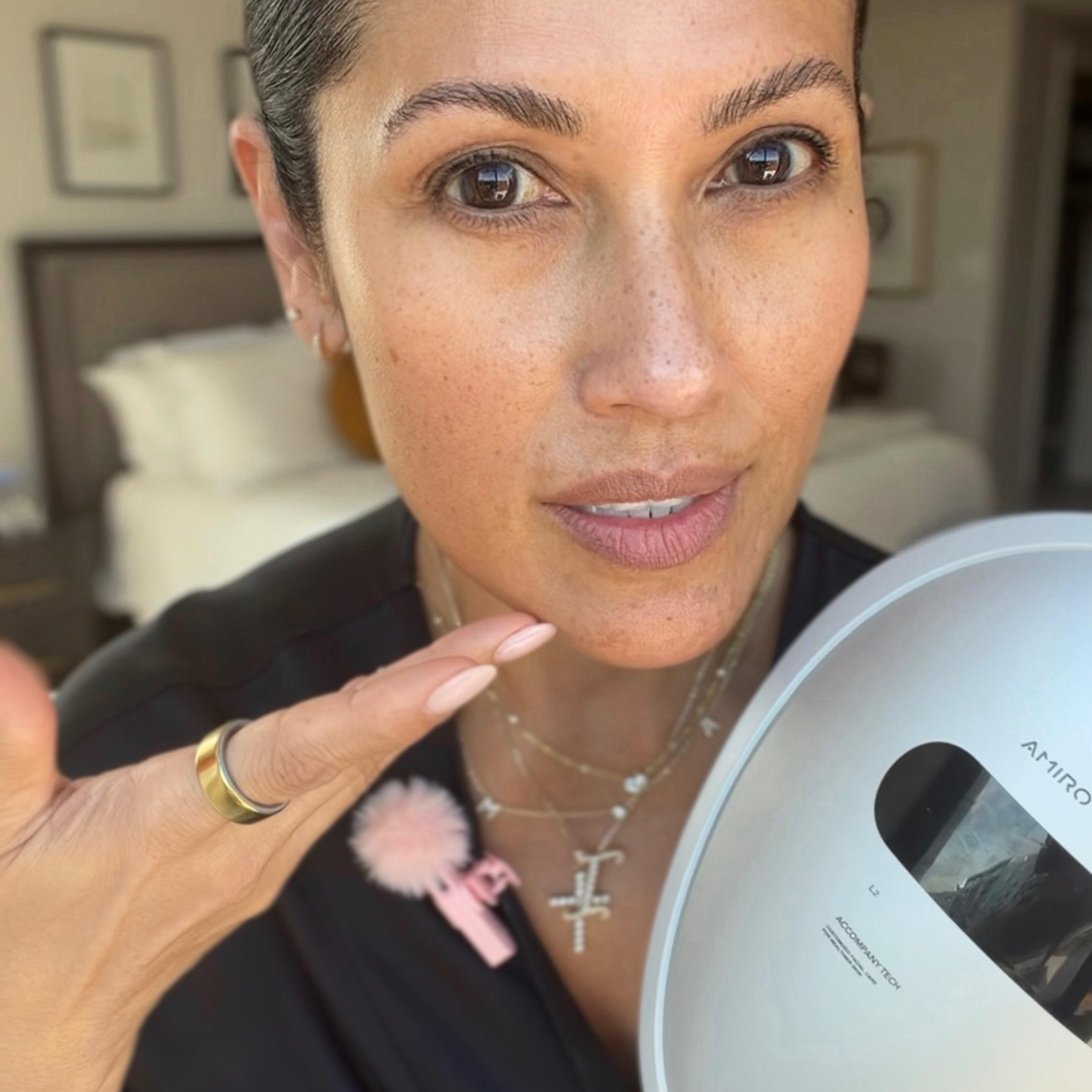 Amiro Spectra thumbnail