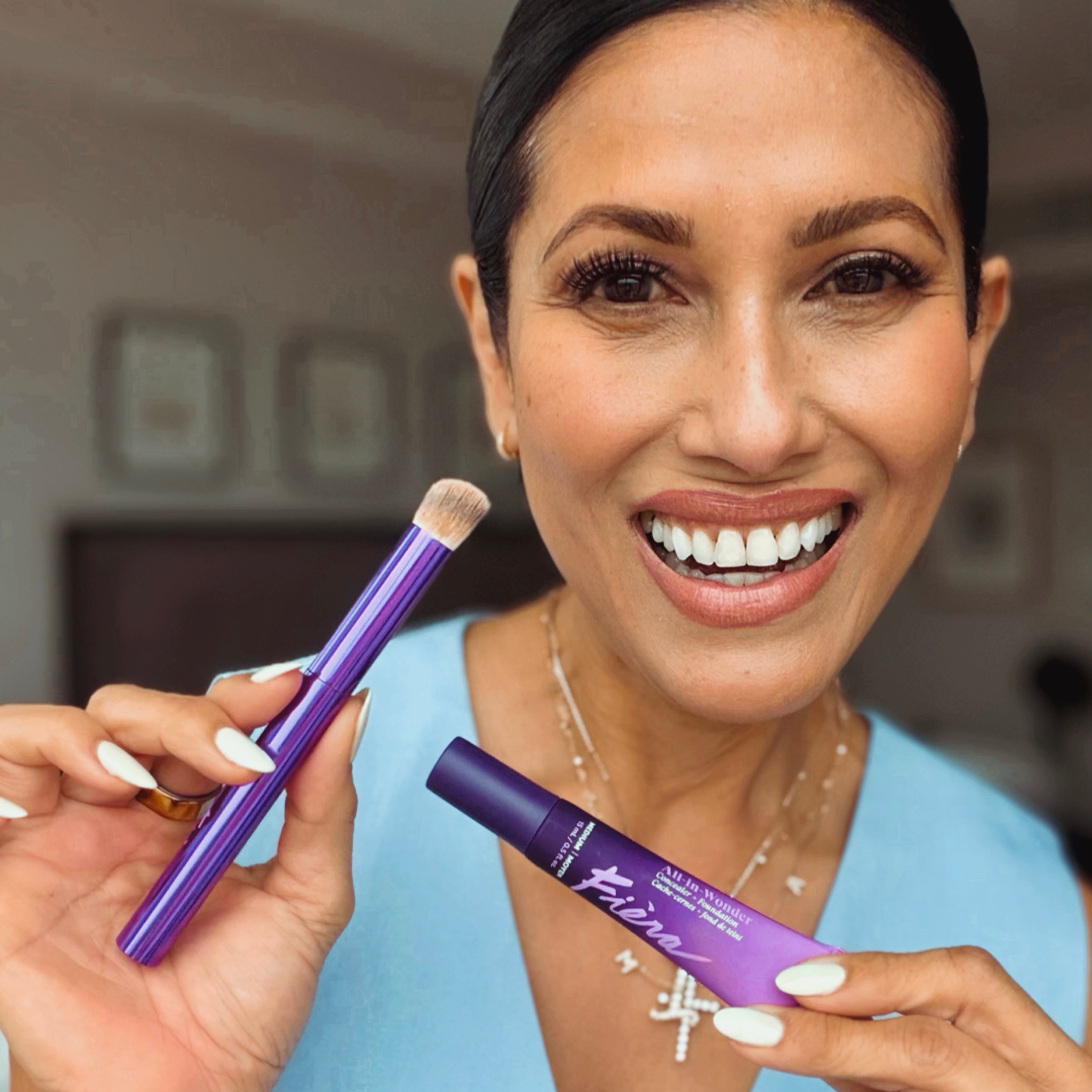 Fiera All In Wonder Concealer  thumbnail