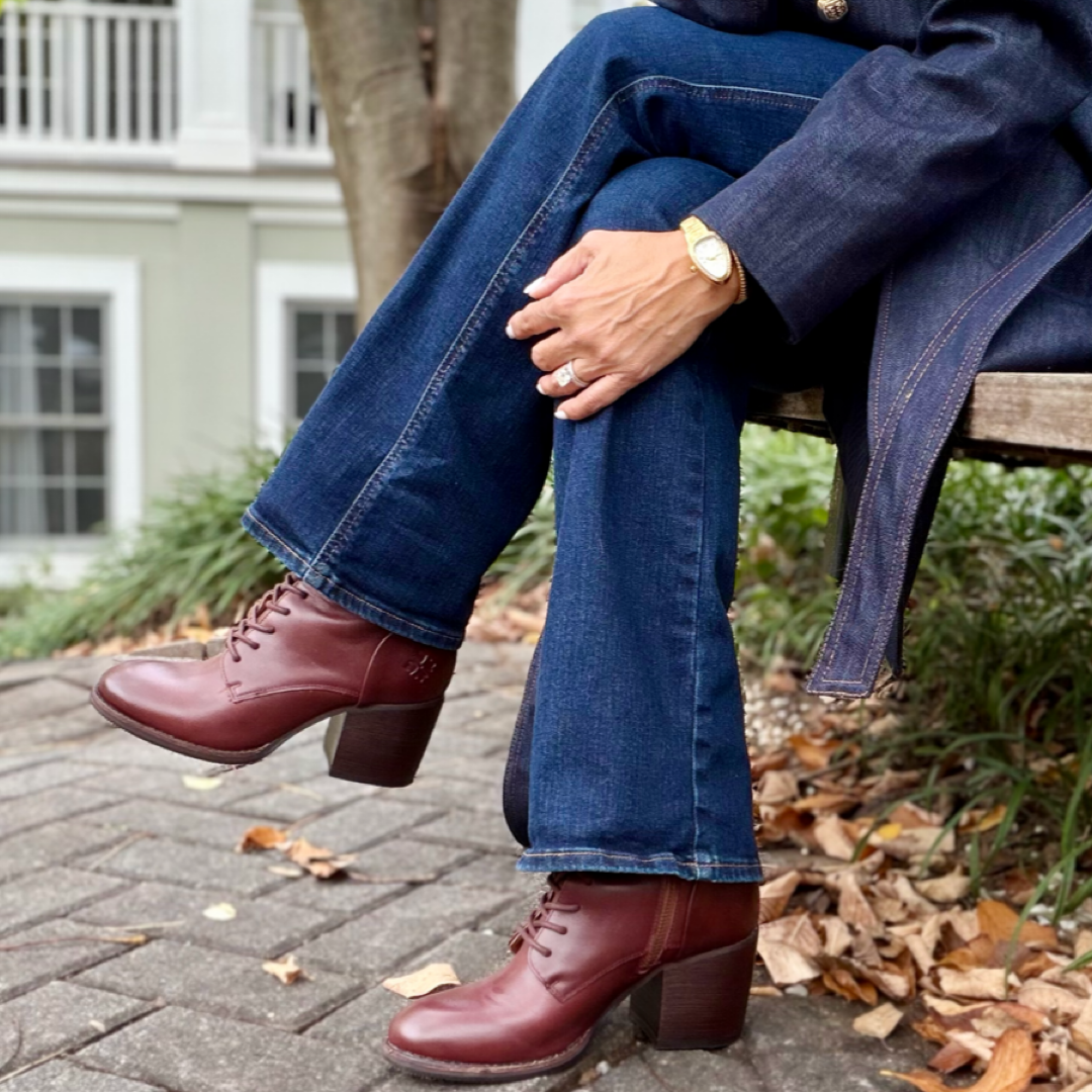 Sicily Boot thumbnail