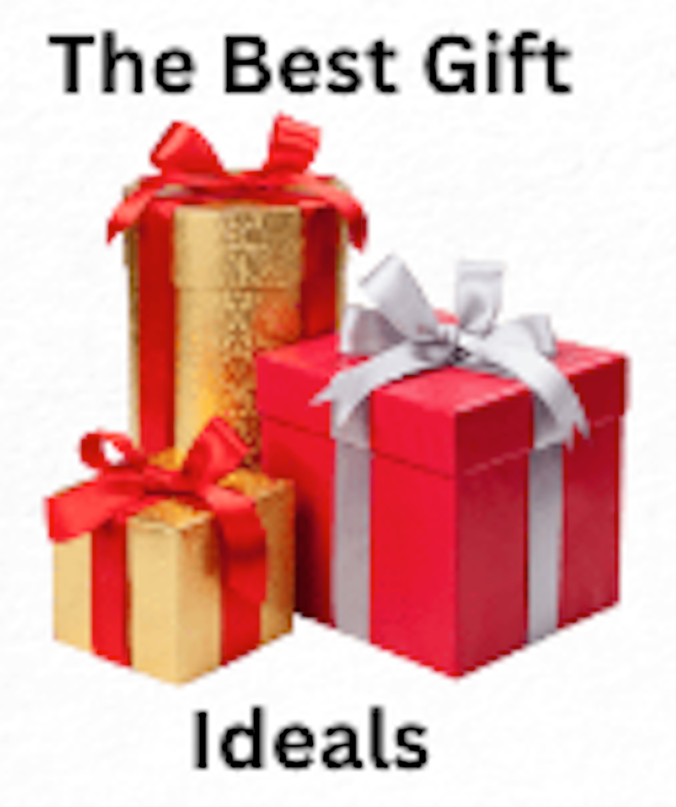 The Best Gift Ideals thumbnail