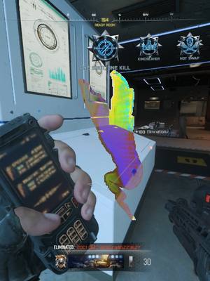 Survivor👺 @yureiggz #snipingclips #callofduty #bo7