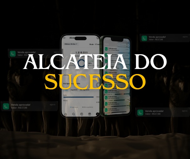 Alcateia do Sucesso thumbnail
