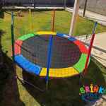 Locação de brinquedos  thumbnail