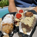 Estação Churro - Trio perfeição  thumbnail