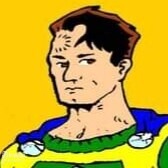 Universo X1 - Capitão Brasil e Super-heróis Brasileiros