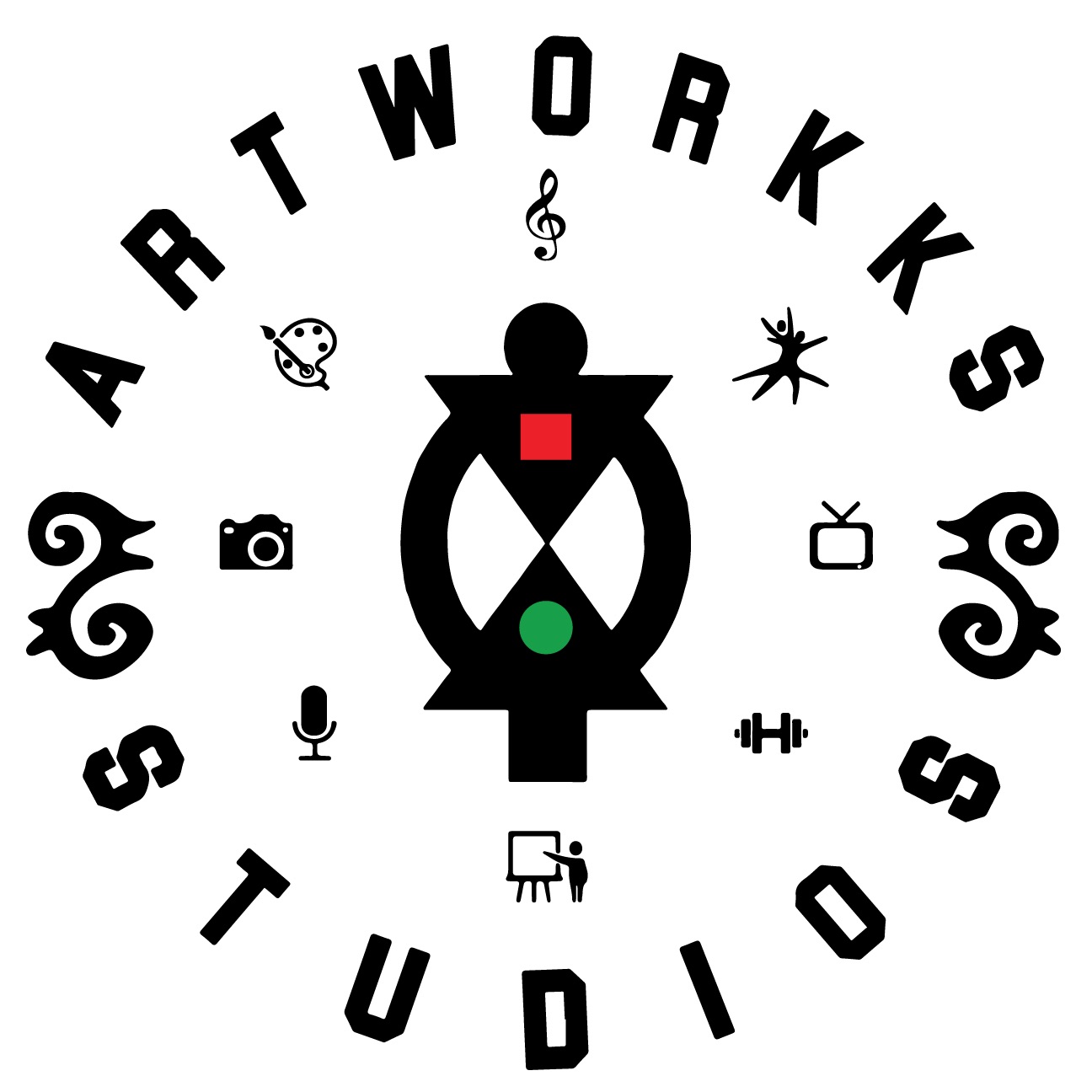 ARTWORKKS STUDIOS — Bio Site