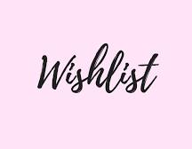 Meine Wishlist - mal anders ♥️ thumbnail