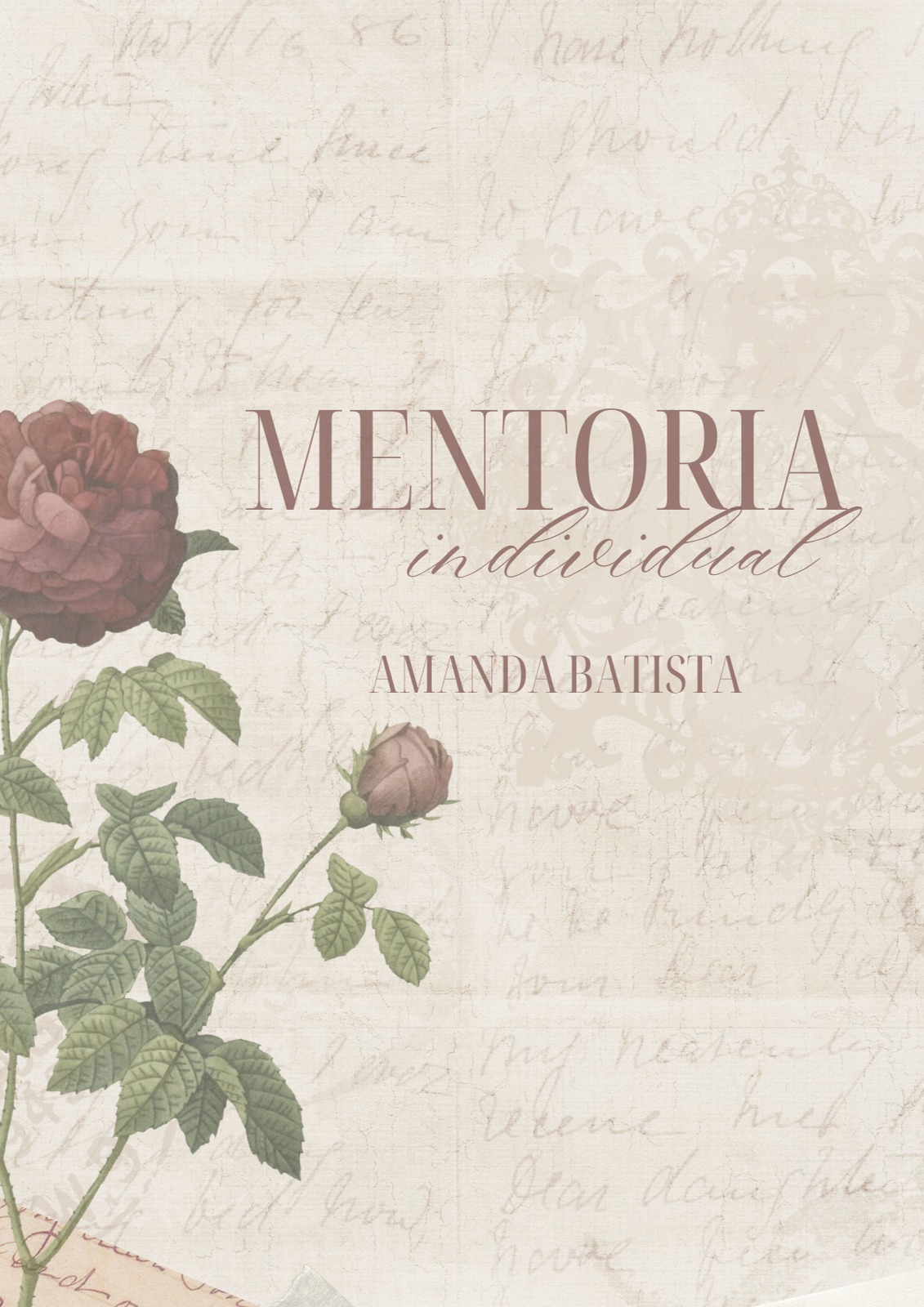 MENTORIA INDIVIDUAL  thumbnail