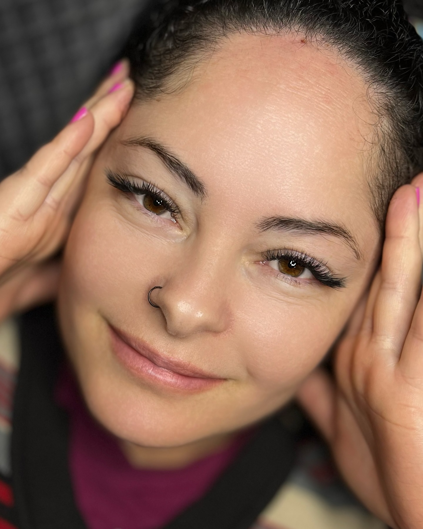 𝙴𝚡𝚝𝚎𝚗𝚜ã𝚘 𝚍𝚎 𝙲í𝚕𝚒𝚘𝚜 𝚎́ 𝚊 𝚍𝚘𝚜𝚎 𝚎𝚡𝚝𝚛𝚊 𝚍𝚎 𝚙𝚘𝚍𝚎𝚛 𝚚𝚞𝚎 𝚝𝚘𝚍𝚊 𝚖𝚞𝚕𝚑𝚎𝚛 𝚖𝚎𝚛𝚎𝚌𝚎❣️🦊
.
.
.
.
.
.
#foxyeyes #extensaodecilios #lashs #ci