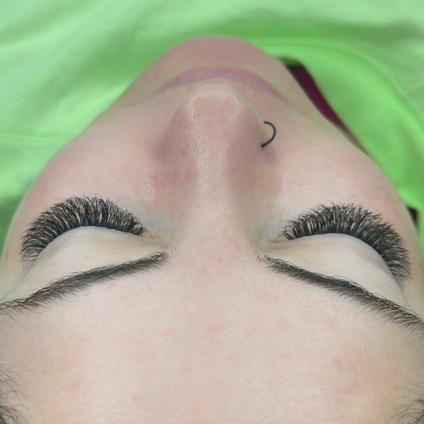 🪭❣️
.
.
.
.
.
.
#extensaodecilios #lashs #ciliosvolumosos #amorporcilios #elevandoautoestima #amorproprio #sejaseupadrao