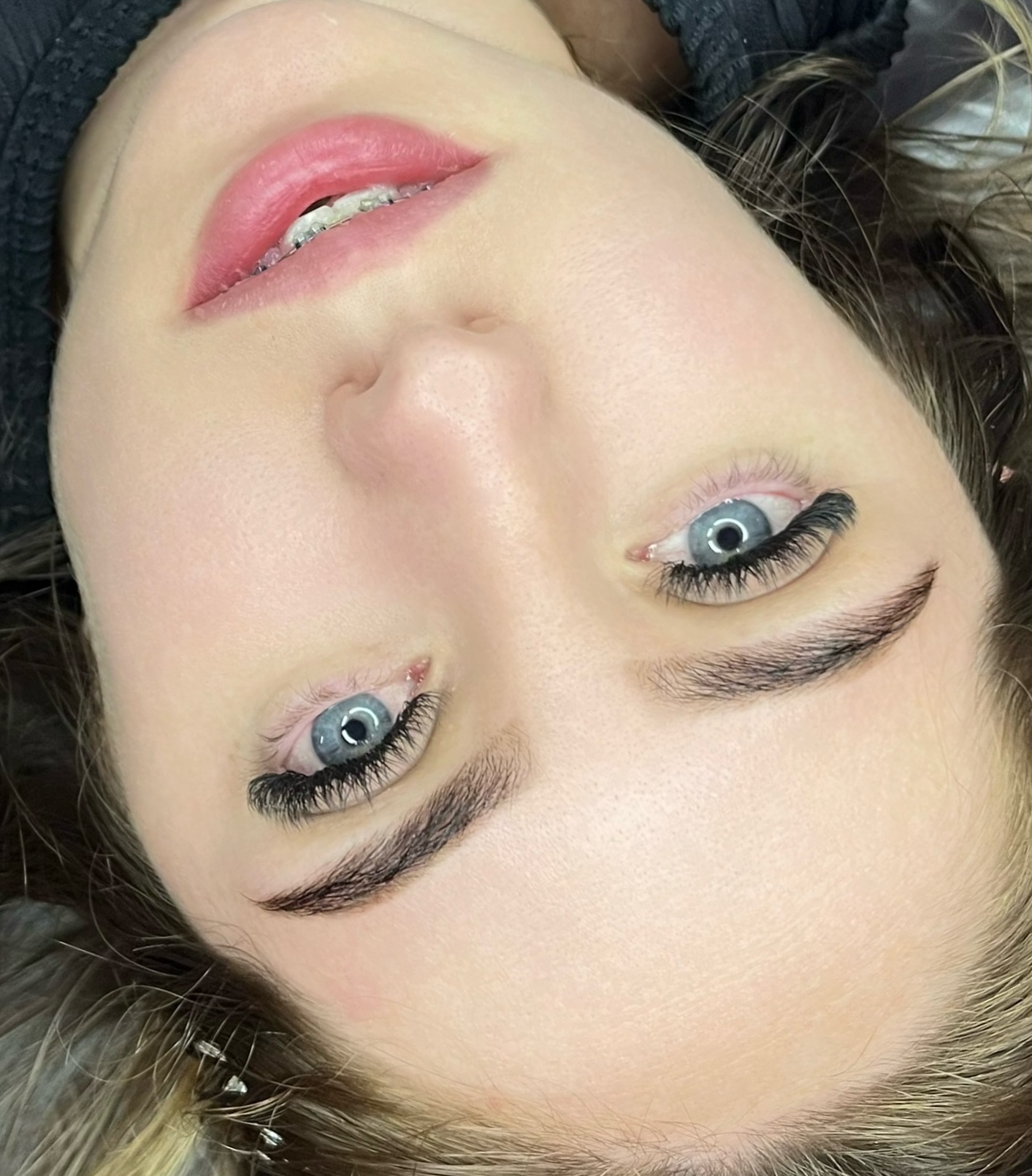 𝚂𝚎𝚓𝚊 𝚟𝚘𝚌ê 𝚘 𝙶𝚛𝚊𝚗𝚍𝚎 𝙰𝙼𝙾𝚁 𝚍𝚊 𝚜𝚞𝚊 𝚅𝚒𝚍𝚊✨
.
.
.
.
.
.
#amorproprio #lashdesigner #extensaodecilios #olharpoderoso #olharmarca