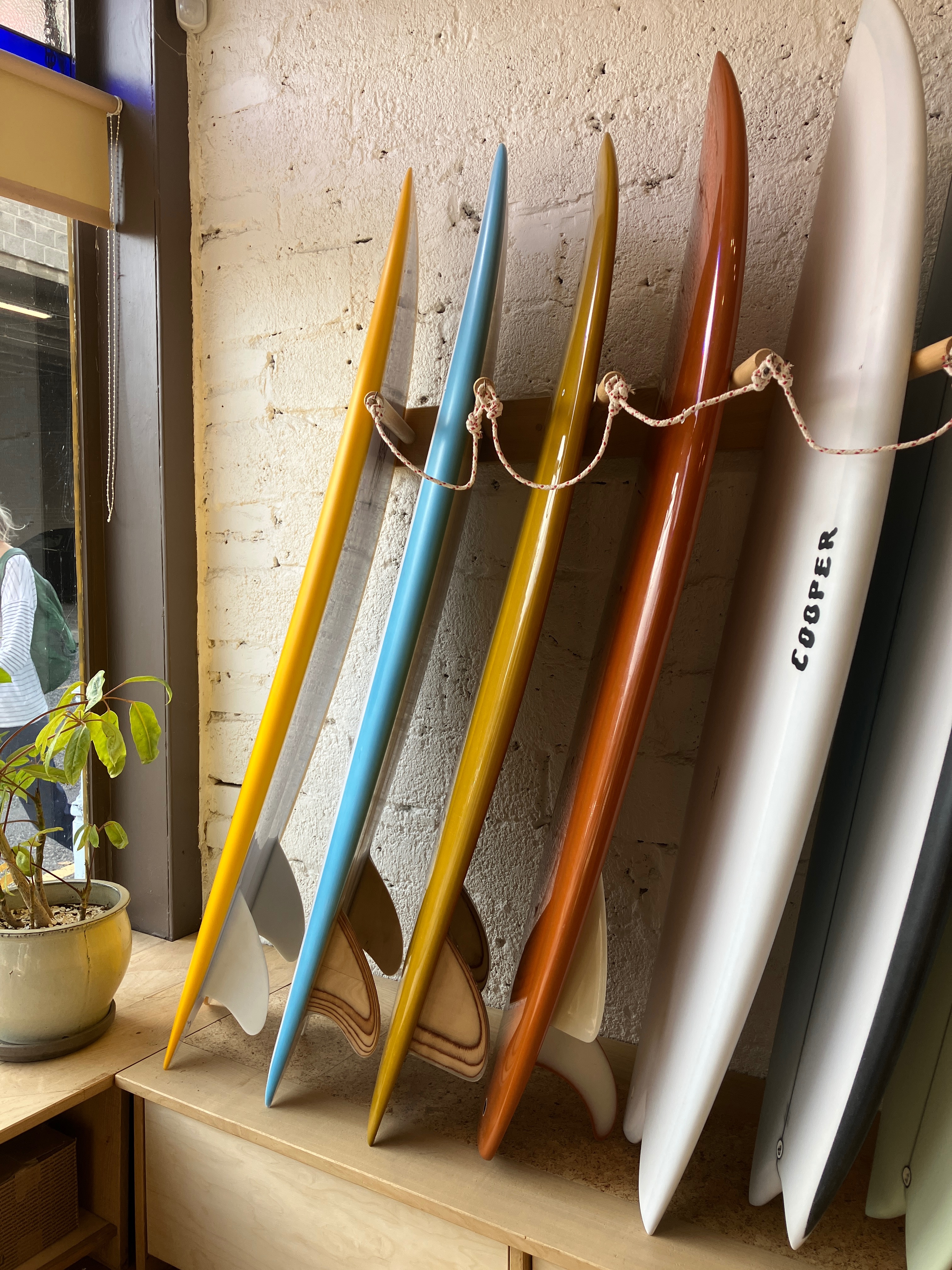 Roma Surfshop - Online Store thumbnail