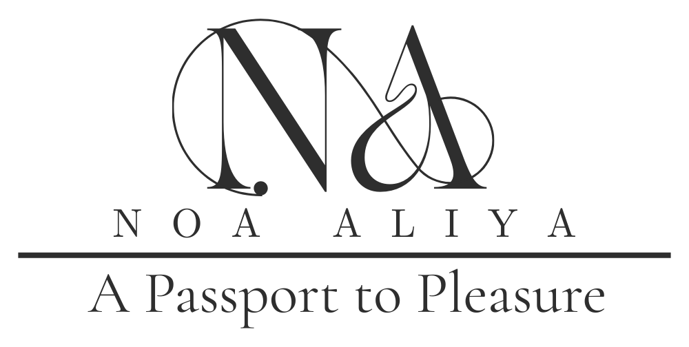 NOA ALIYA | WEBSITE thumbnail