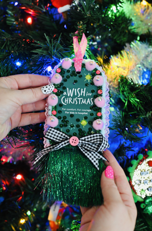 Children’s Hospital Foundation thumbnail