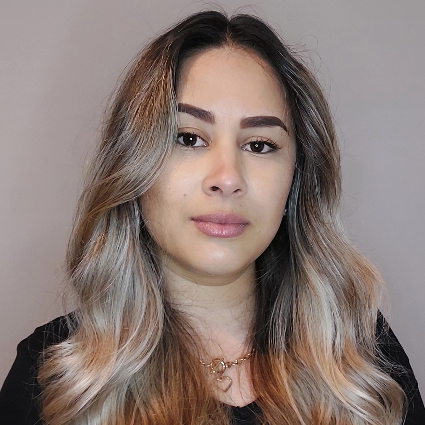 Thamy Batista | Nails | Lashes | Brows thumbnail