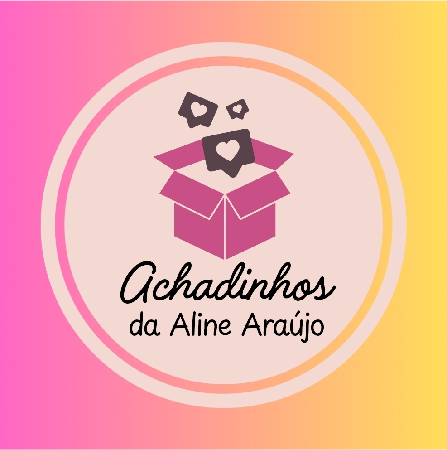 #1 Achadinhos Aline Araújo  thumbnail