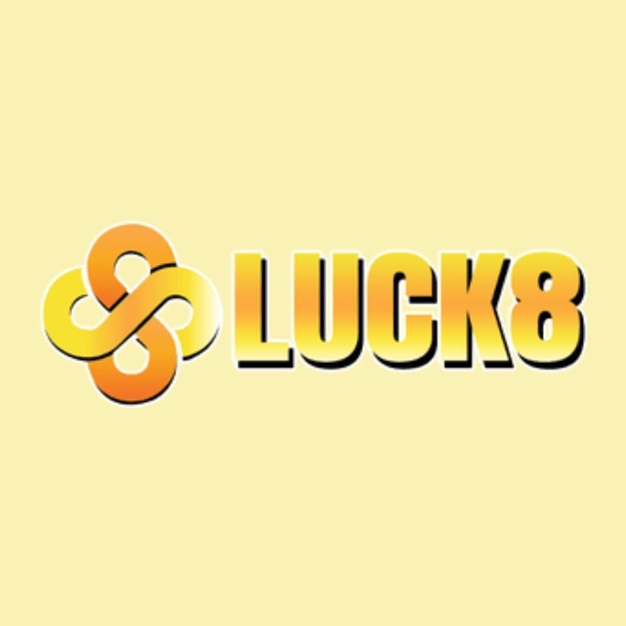 LUCK8 thumbnail