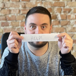 Hai bisogno di aiuto? Scrivi al servizio clienti! thumbnail