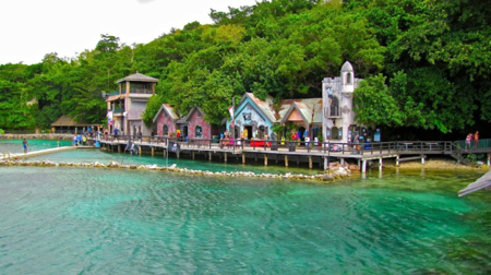Dolphin Cove  thumbnail