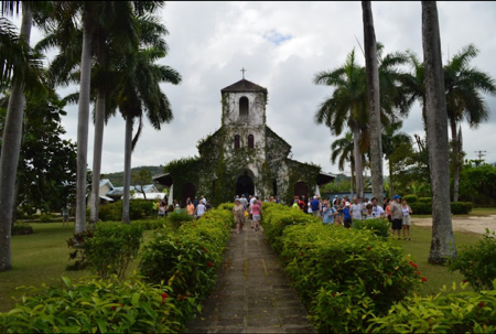 Lady of perpetual Roman Catholic Church thumbnail