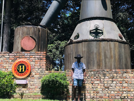 Hampden Estate Rum Tour  thumbnail