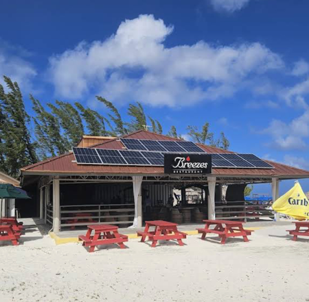 Blue Waters Beach Club thumbnail