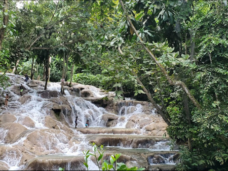 Dunns River Falls  thumbnail