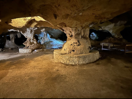 Green Grotto Caves thumbnail