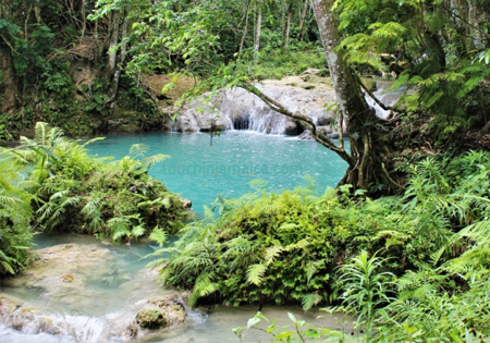 Blue Hole thumbnail