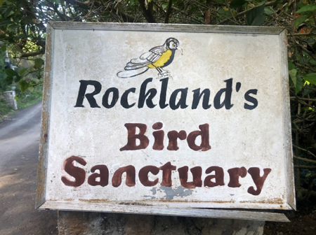 Rocklands Bird Sanctuary thumbnail