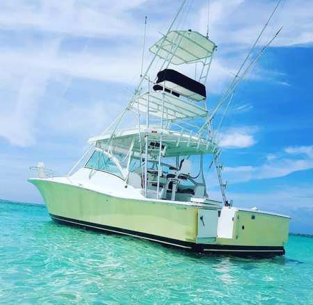 Wild Card Charter Yacht Club Montego Bay thumbnail