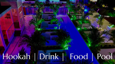 12 to 12 Day Lounge thumbnail