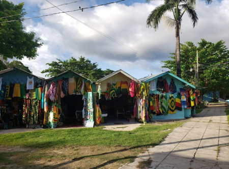 Negril Craft Market thumbnail