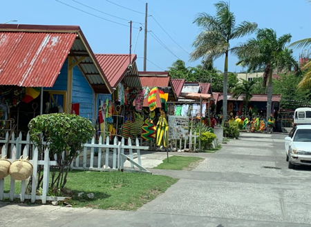 Montego Bay Craft Market  thumbnail