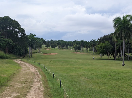 Half Moon Golf Course thumbnail