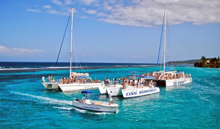 Cool Runnings Catamarans thumbnail