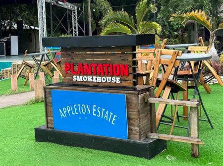 Plantation Smokehouse thumbnail