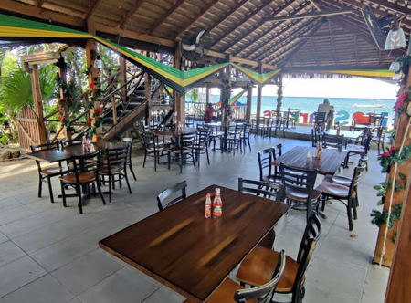 Sharkies Seafood Restaurant thumbnail