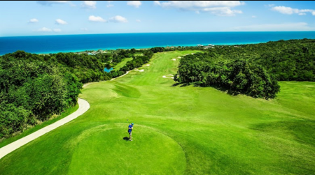 White Witch Golf Course thumbnail