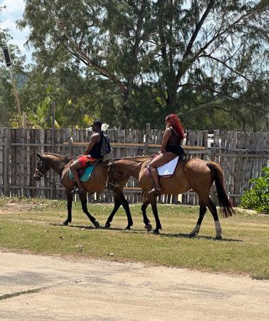 Horseback Riding thumbnail