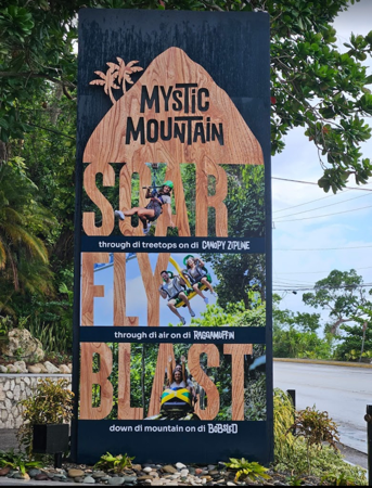 Mystic Mountain thumbnail
