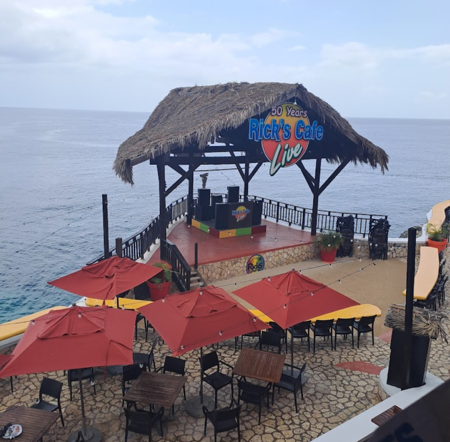 Rick's Cafe thumbnail