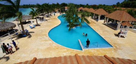 Puerto Seco Beach thumbnail