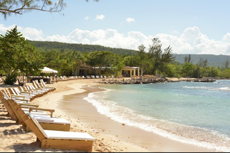 Bamboo Beach Club thumbnail