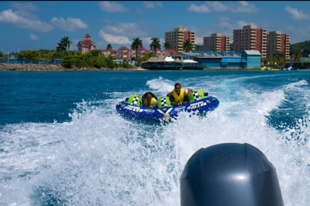 Splash Time Water Sports & Tours Ltd thumbnail