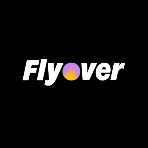 Code "HEIDI20" | SAVE 20% off first visit at @ExperienceFlyover thumbnail