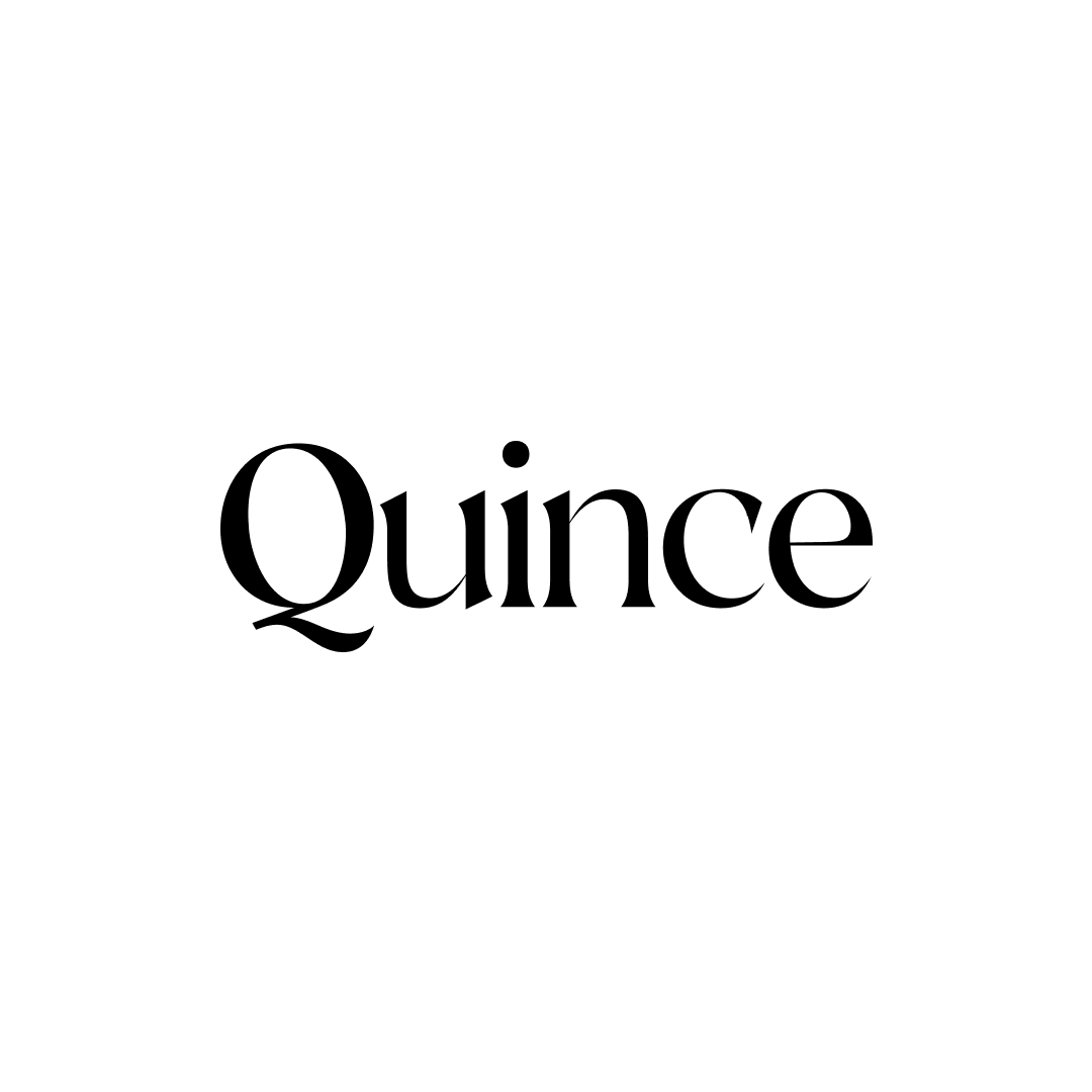 Code: "INFG-25HEIDI10" for 10% off Quince.com thumbnail