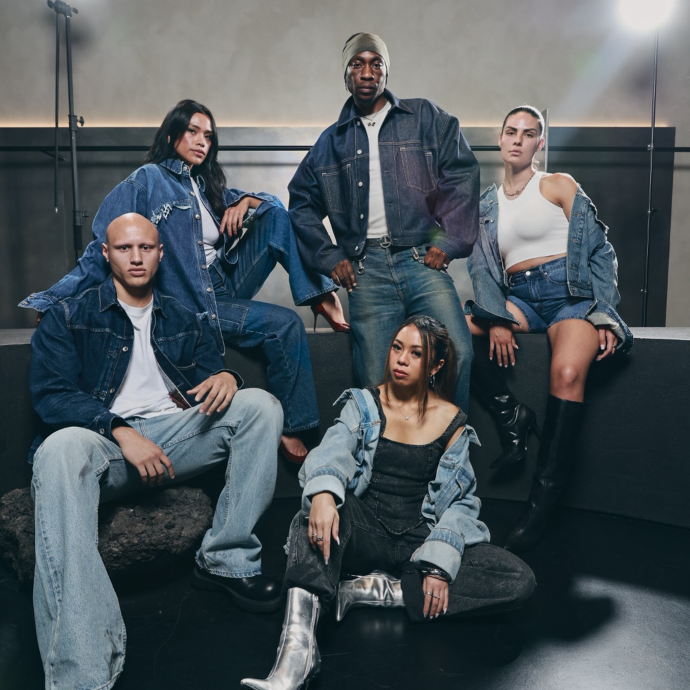 GET TICKETS: CFC Denim After Dark: Chicago Fashion Week After Party at Loft 22 thumbnail