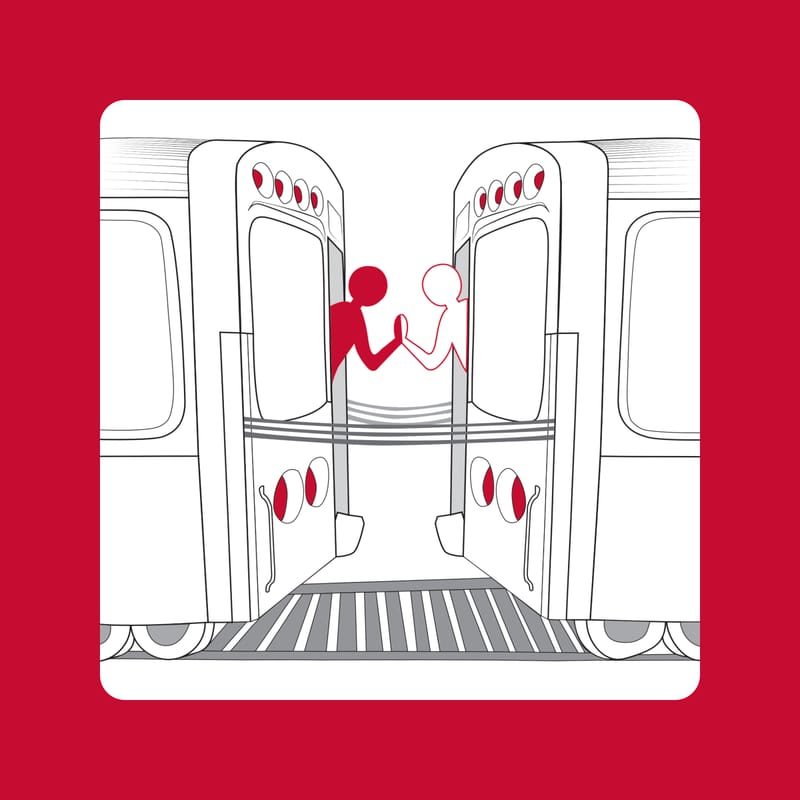 Donate: Red Line Service thumbnail